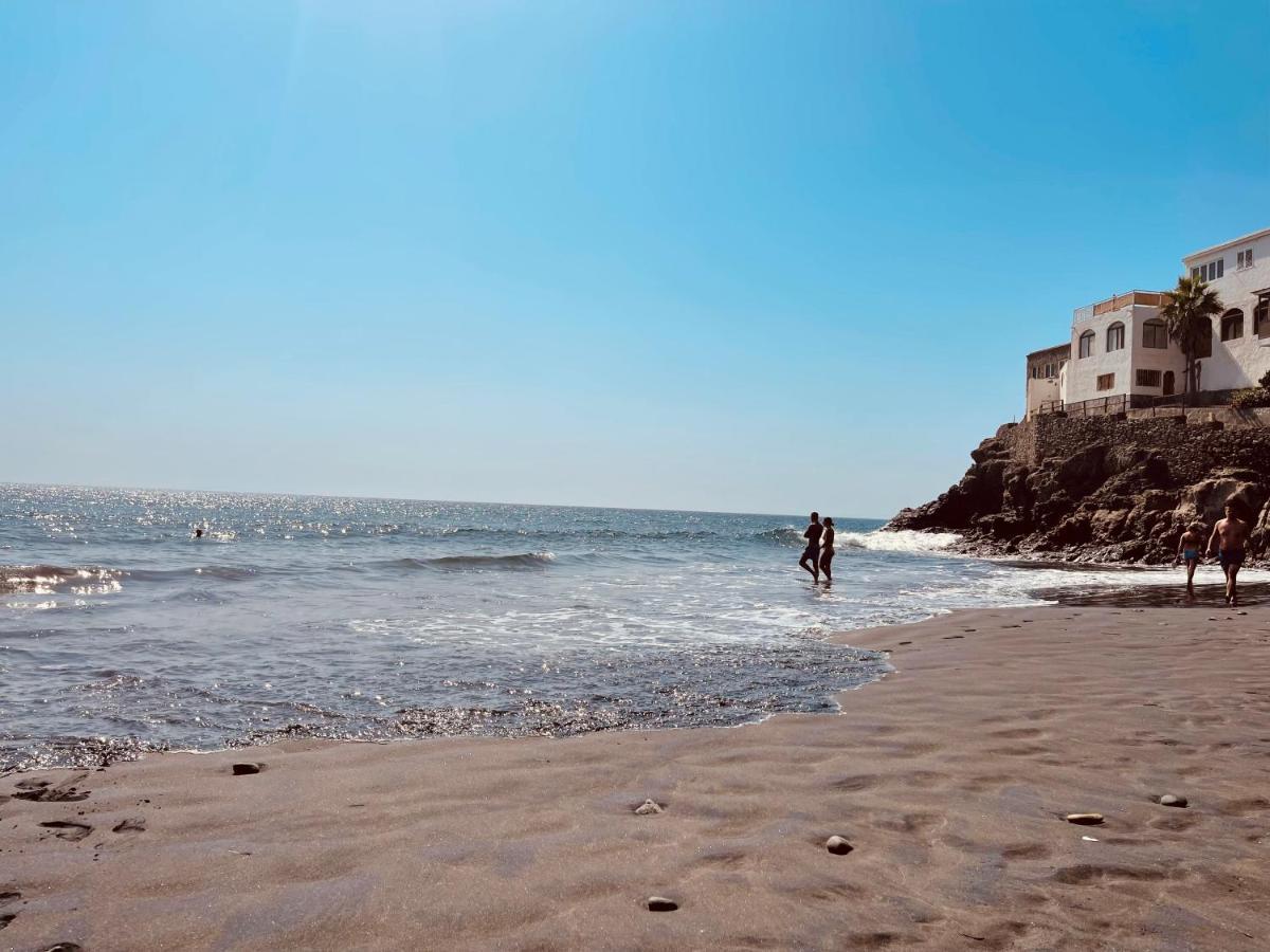 Vivienda Unica En Primera Linea De Playa San Bartolome de Tirajana (Gran Canaria)