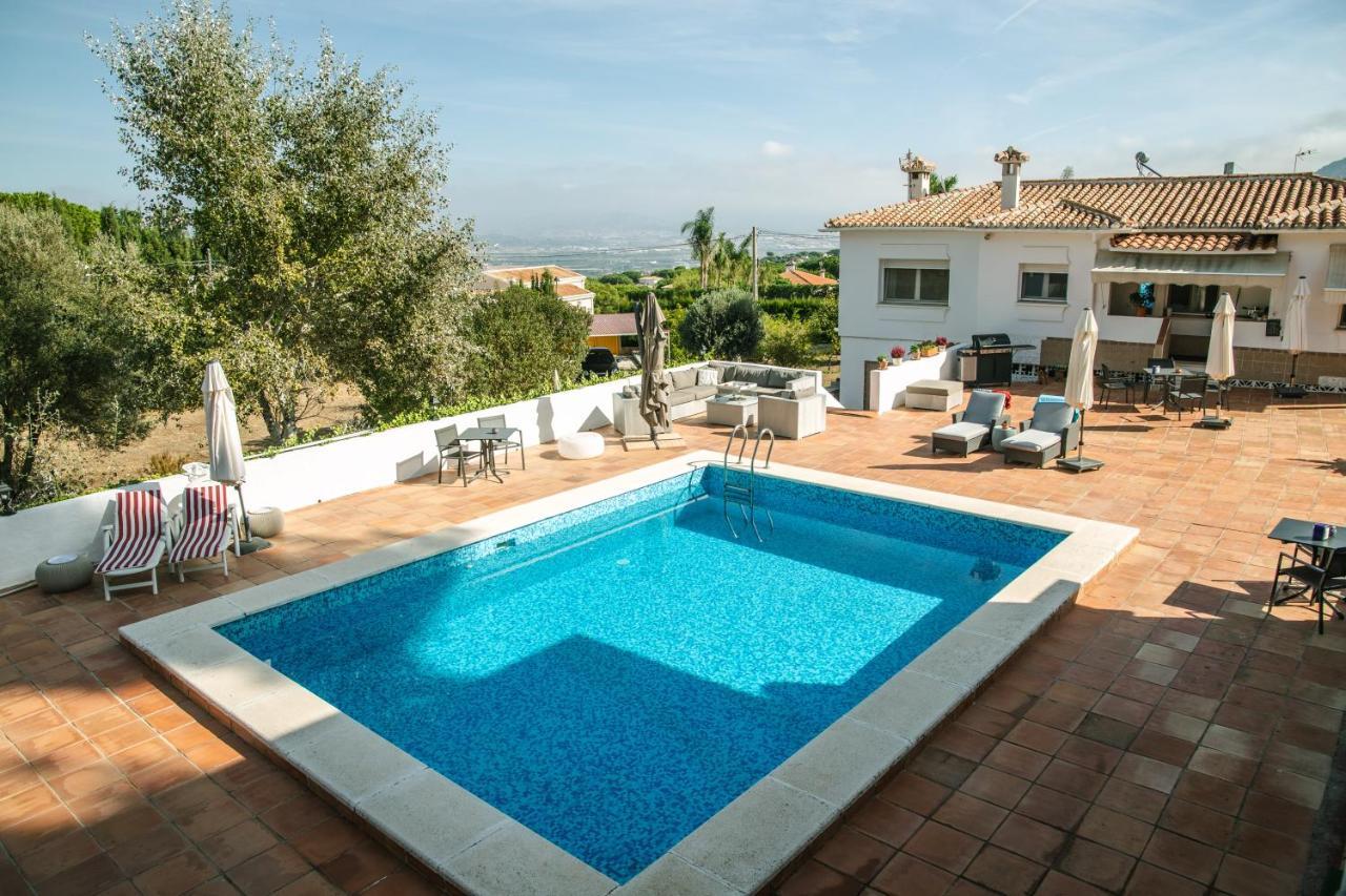 Appartement Casa Rubi Apartment