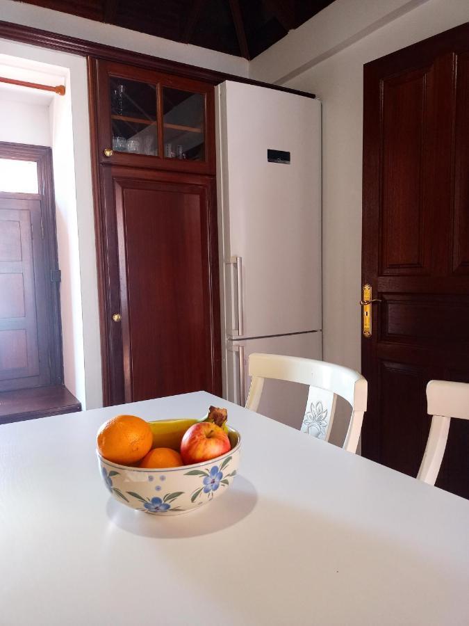 Holiday home Casa La Relva *