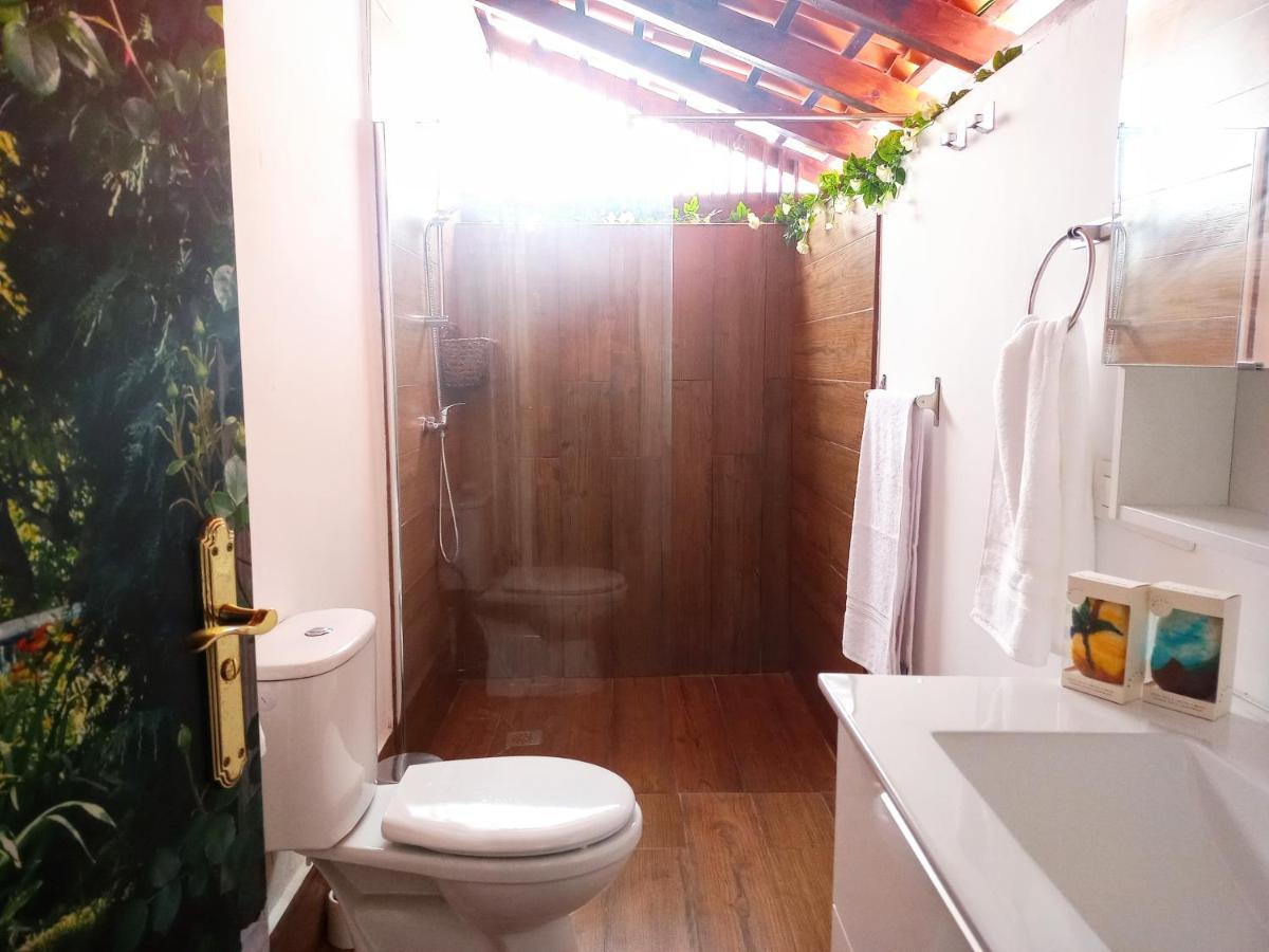 Holiday home Casa La Relva *