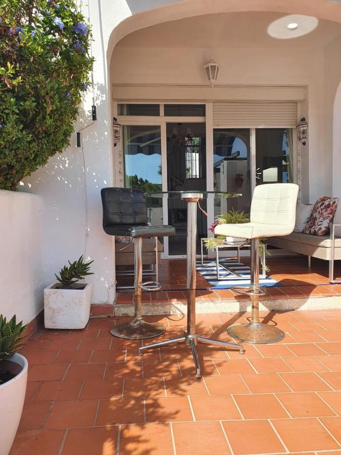 Сasa de vacaciones Beautiful Townhouse