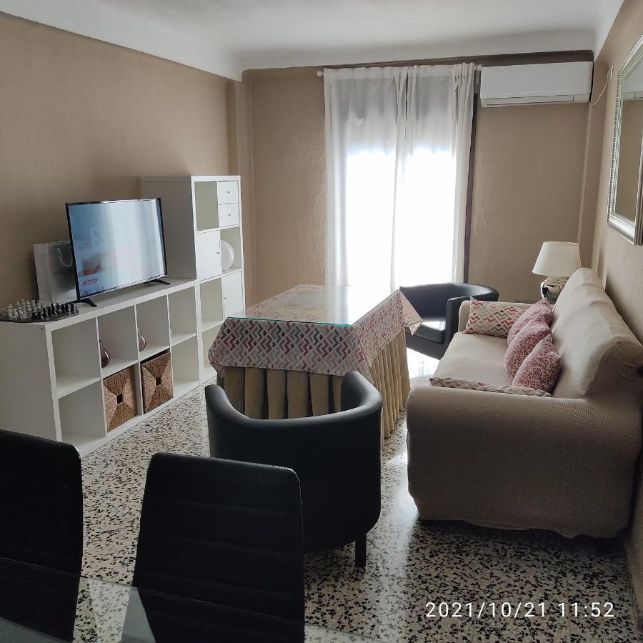 Apartment Apartment Antequera Antequera