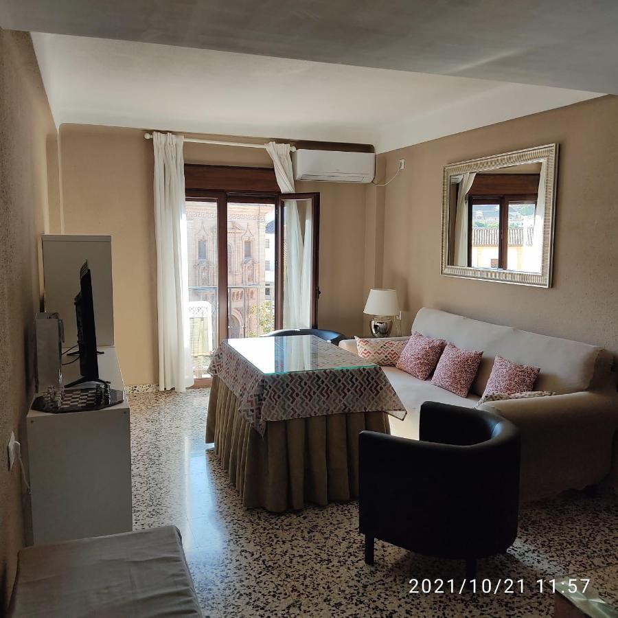 Apartment Antequera