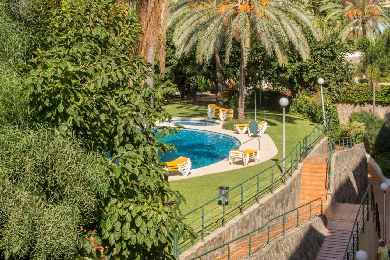 Apartment In Senorio De Aloha With Sea Views Marbella