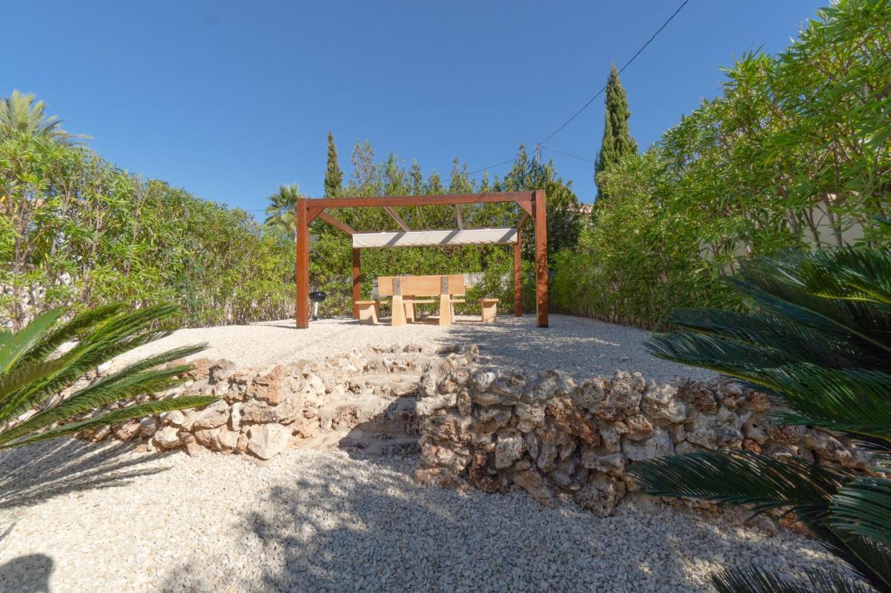Villa Oleada Benissa