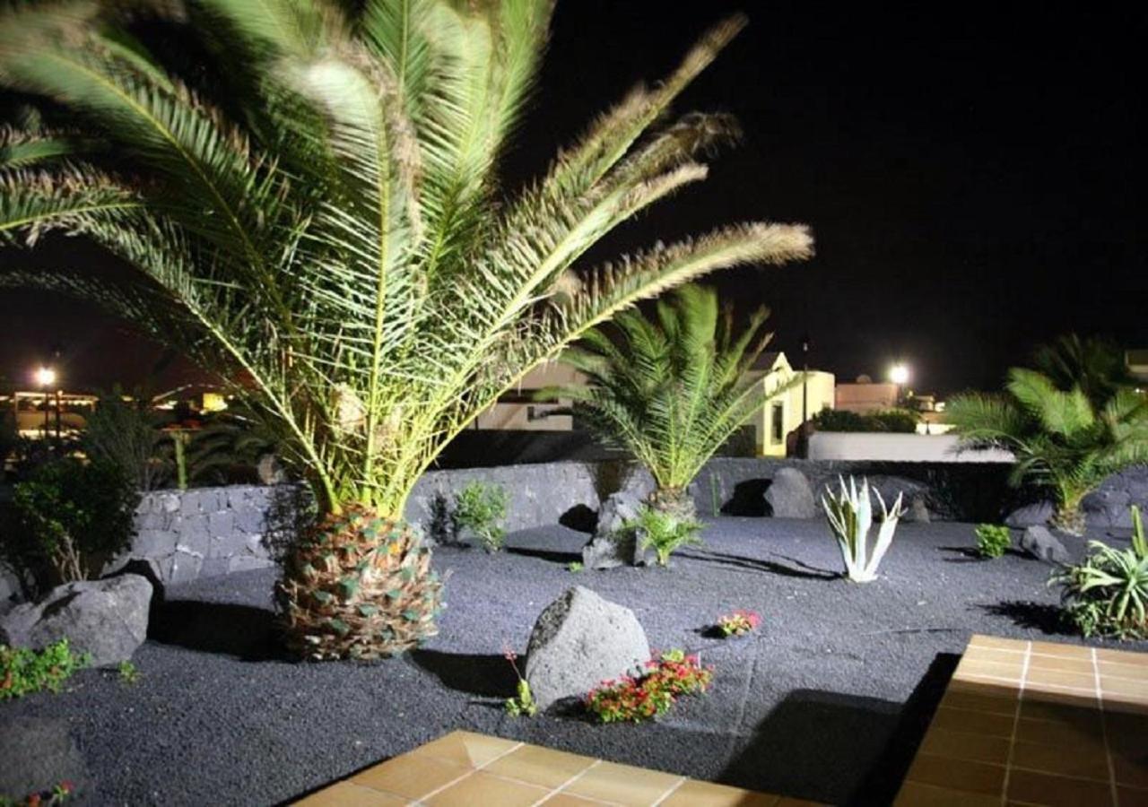 Villa Casa Bocayna Playa Blanca (Lanzarote)