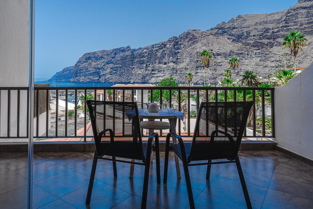 Apartment Amazing Atlantic And Breathtaking Mountains Views *