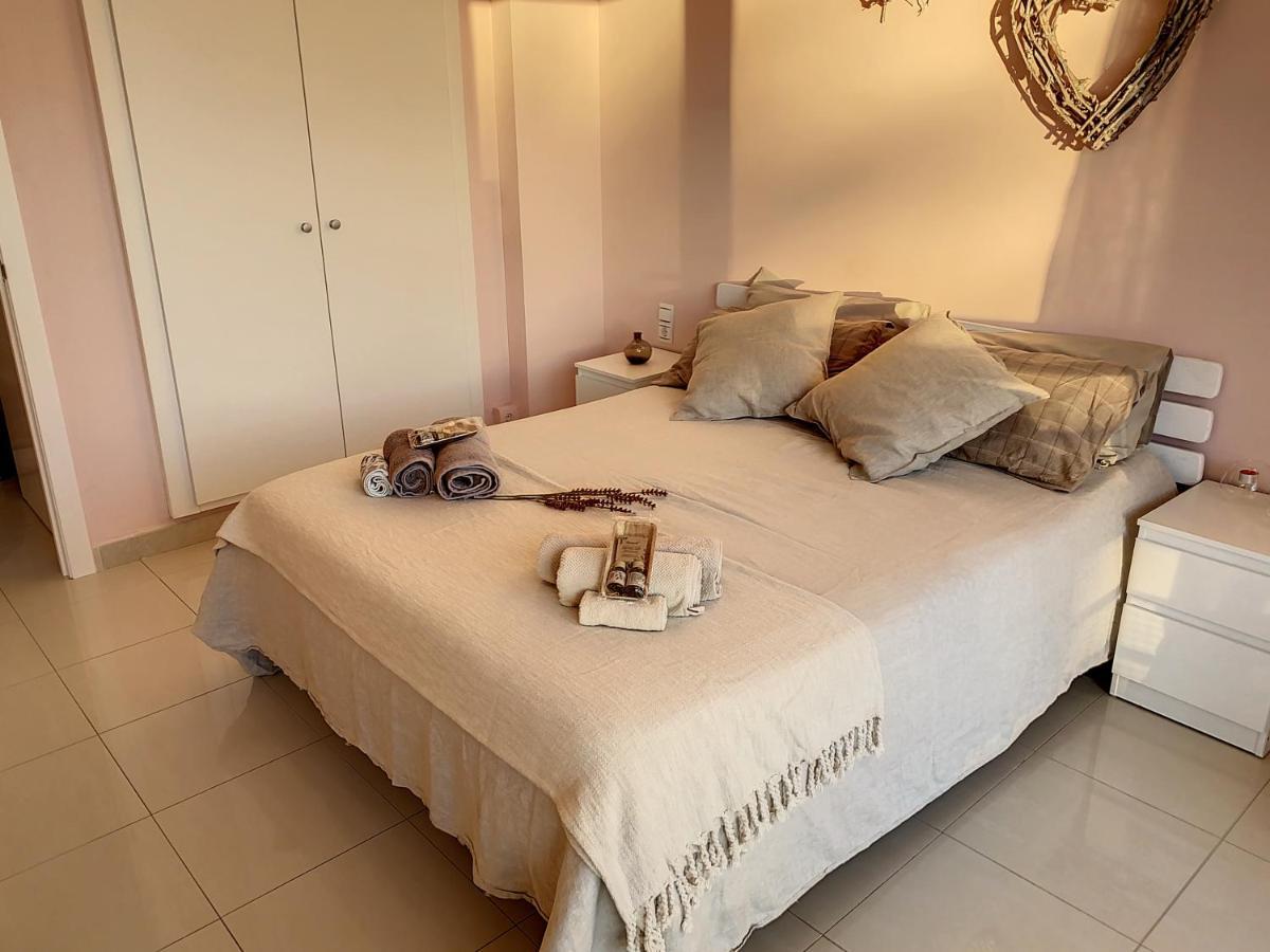 Con Piscina Apartamento