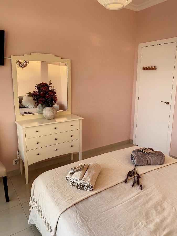 Apartamento Con Piscina