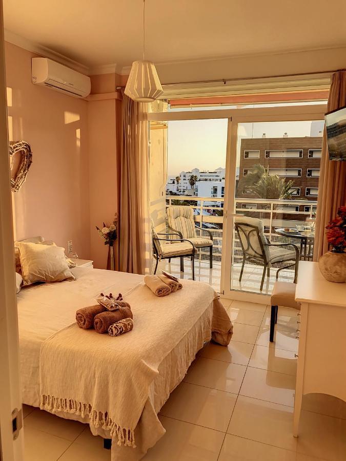 Apartamento Con Piscina