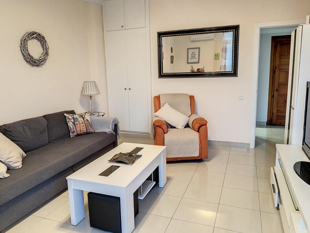 Apartamento Con Piscina