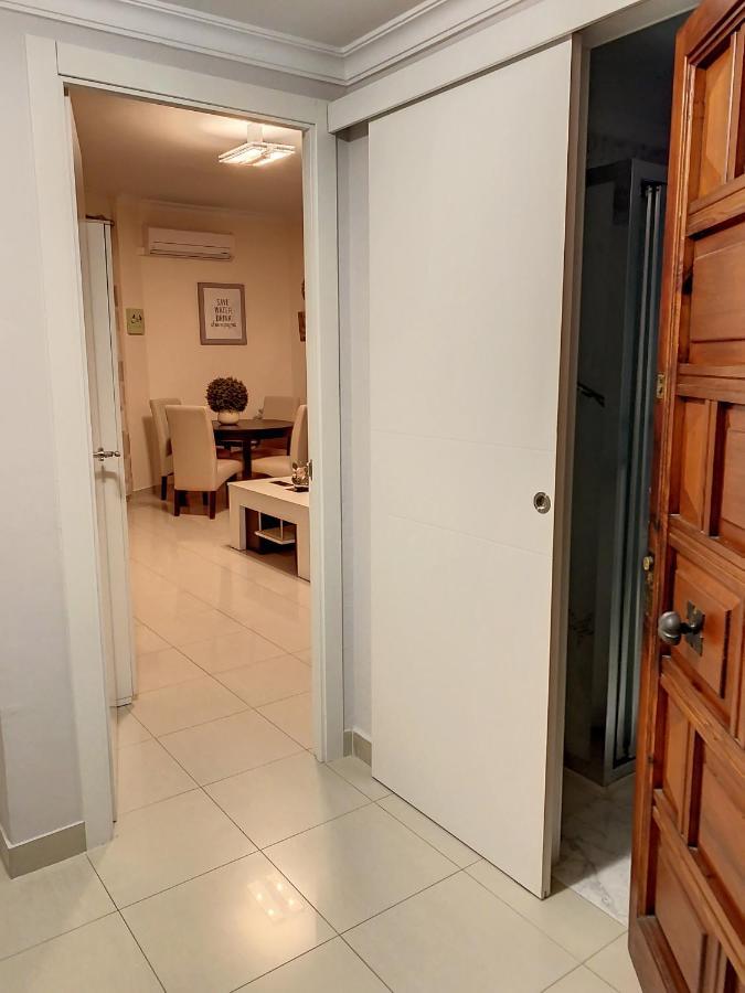 Con Piscina Apartamento *