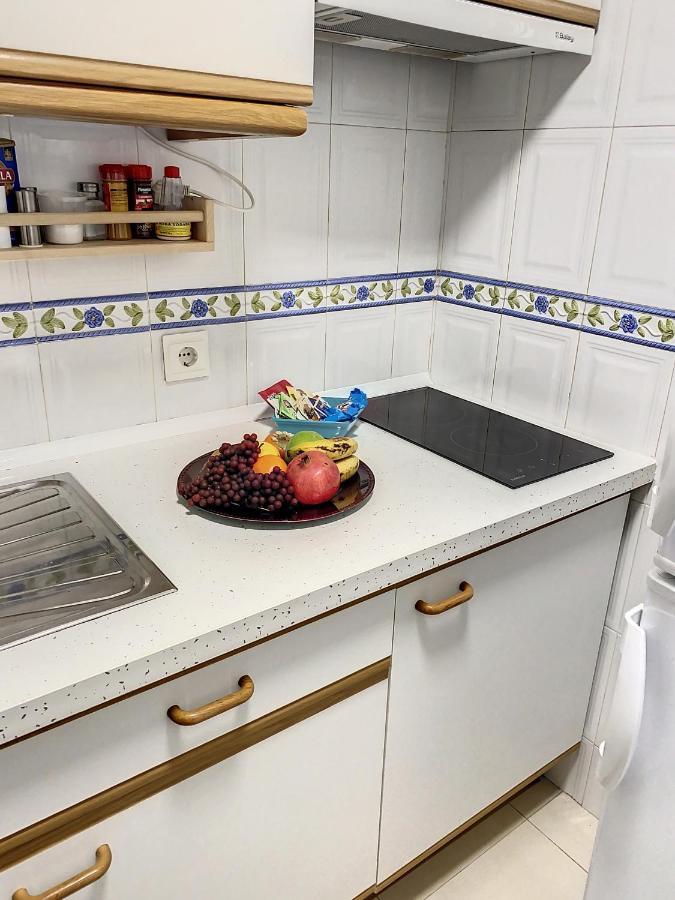 Apartamento Con Piscina *