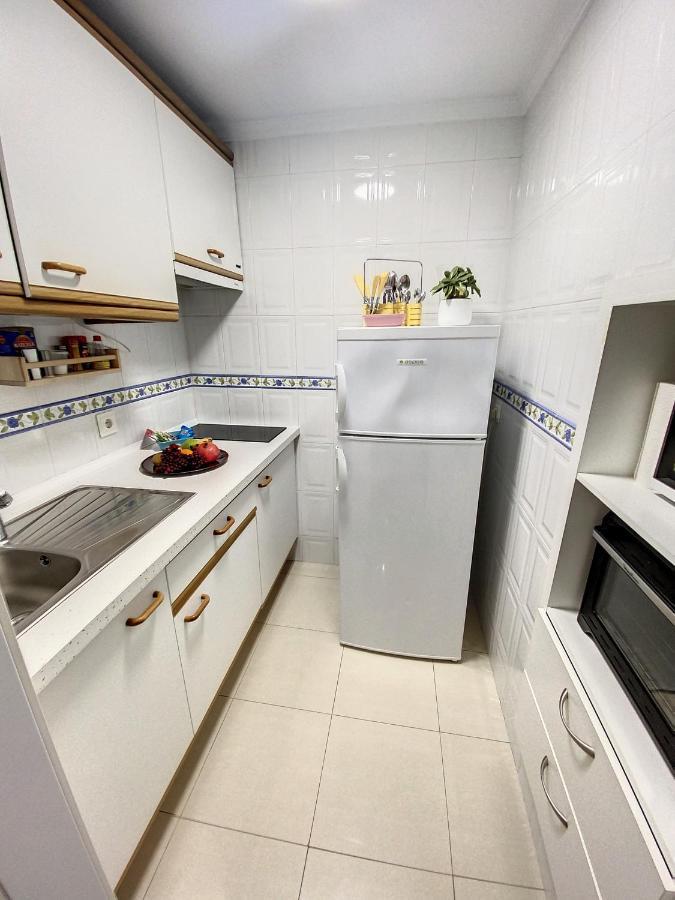 Con Piscina Apartamento *