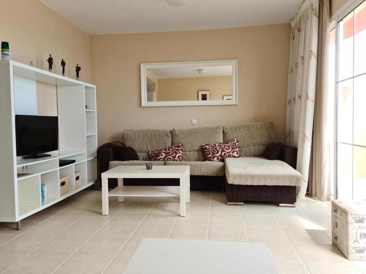 La Palma Apartamento