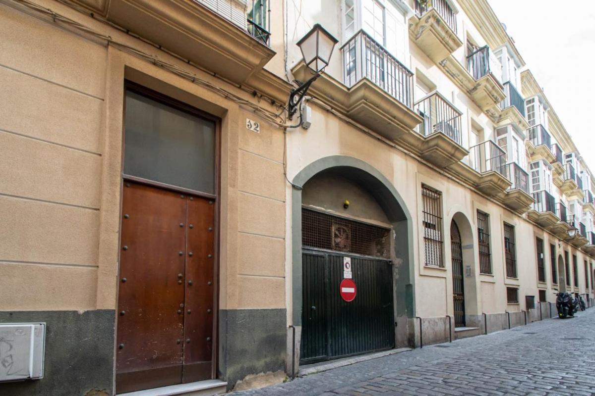 Esencia De Entre La Viña Y El Mercado Apartamento