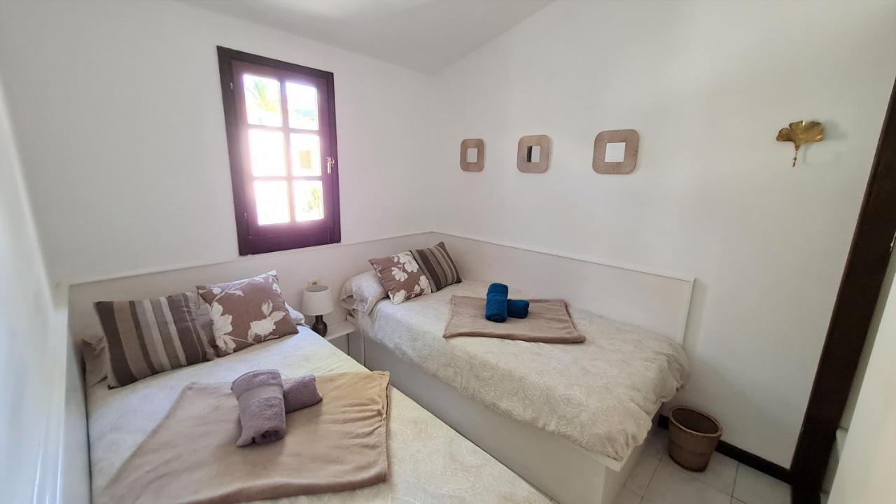 Chalet Casa El Jardin Morro Jable (Fuerteventura)