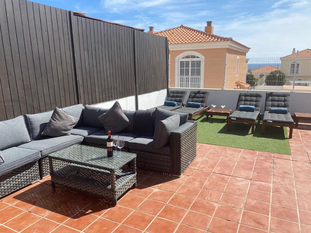 Casa Beronia Holiday home Costa De Antigua
