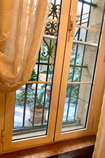 Apartamento Gatu La Del Mercado, Apart Con Parking En Edificio Con Encanto En El Centro Histórico