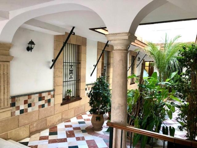 Apartamento Gatu La Del Mercado, Apart Con Parking En Edificio Con Encanto En El Centro Histórico