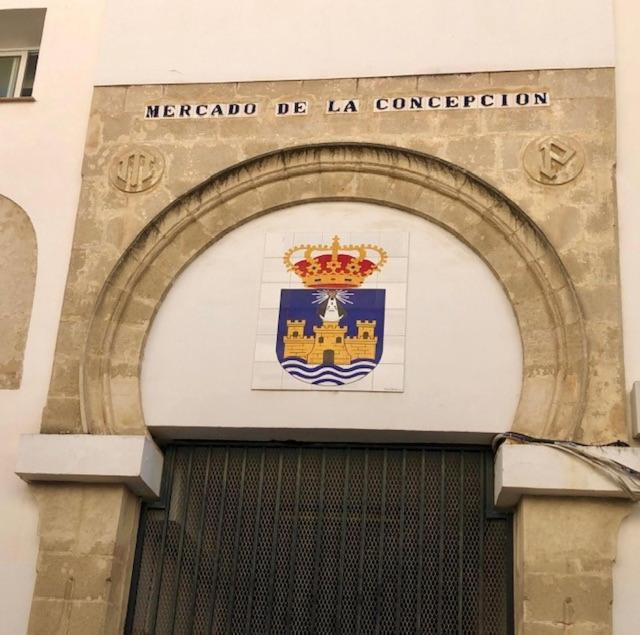 Gatu La Del Mercado, Apart Con Parking En Edificio Con Encanto En El Centro Histórico * El Puerto de Santa María