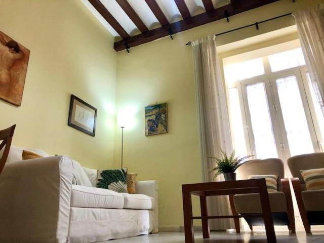 Gatu La Del Mercado, Apart Con Parking En Edificio Con Encanto En El Centro Histórico Apartamento El Puerto de Santa María