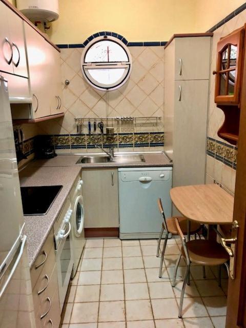 Apartamento Gatu La Del Mercado, Apart Con Parking En Edificio Con Encanto En El Centro Histórico El Puerto de Santa María