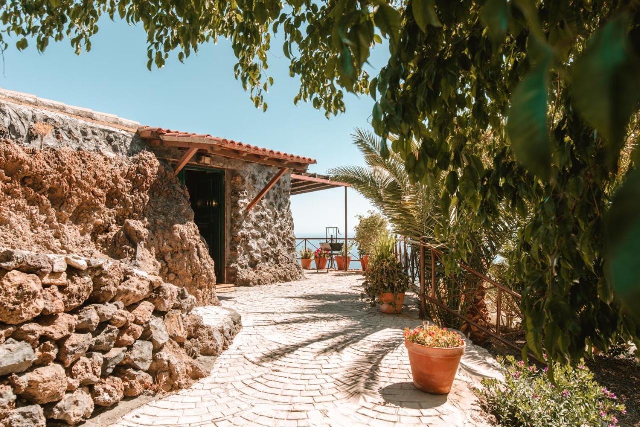 Llanitos Сasa de vacaciones Guía de Isora