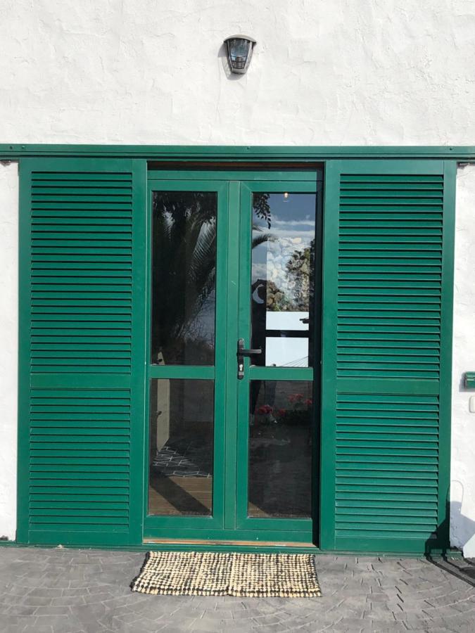 Llanitos Сasa de vacaciones