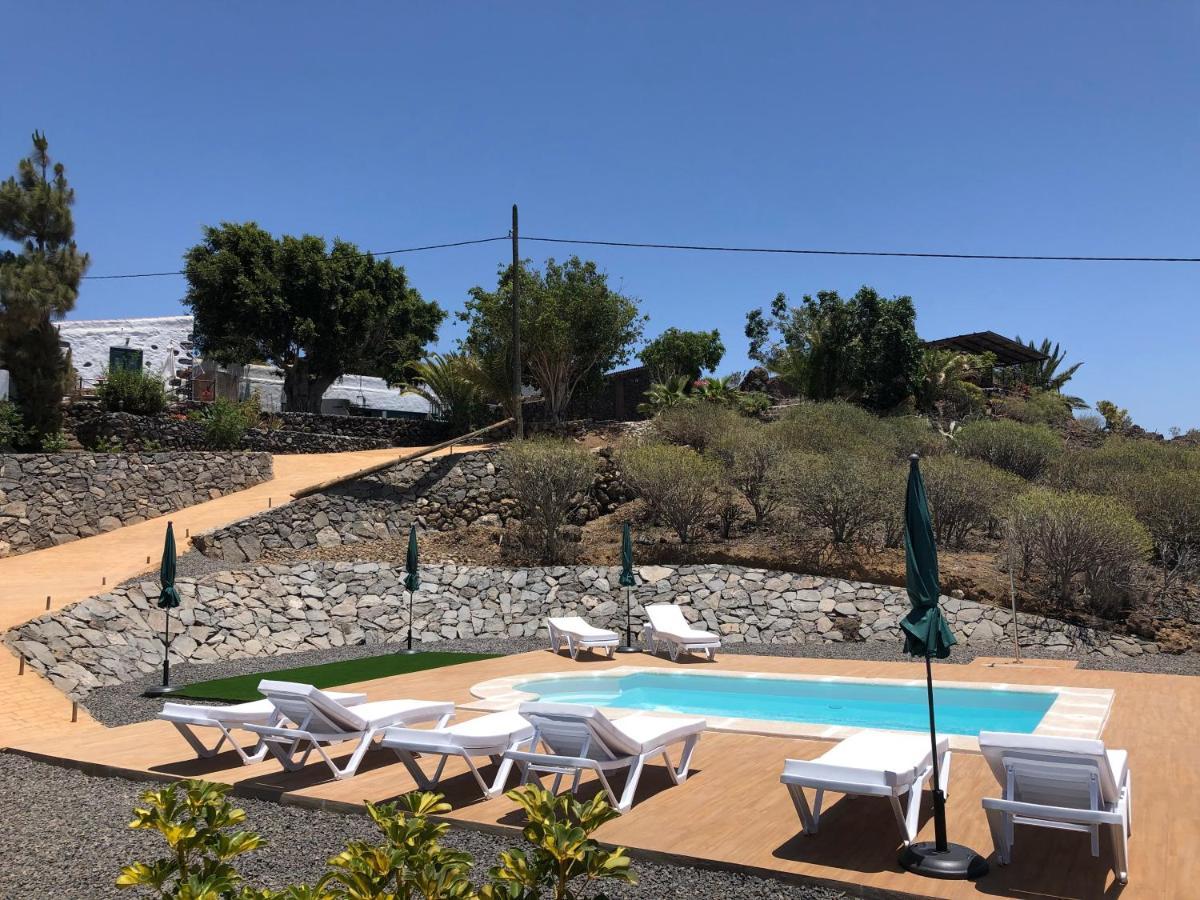 Llanitos Сasa de vacaciones Guía de Isora
