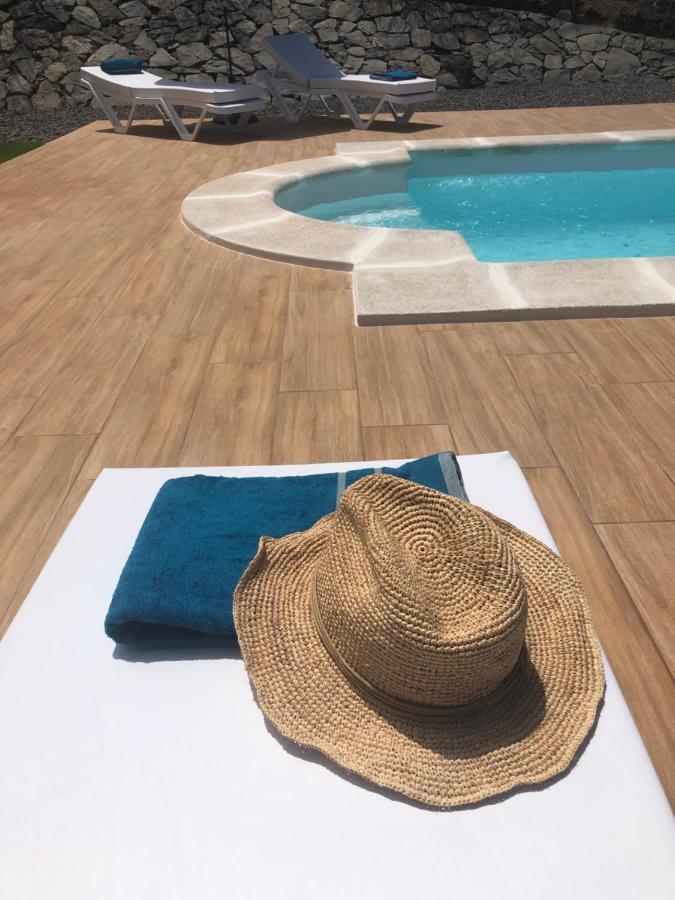 Сasa de vacaciones Llanitos *