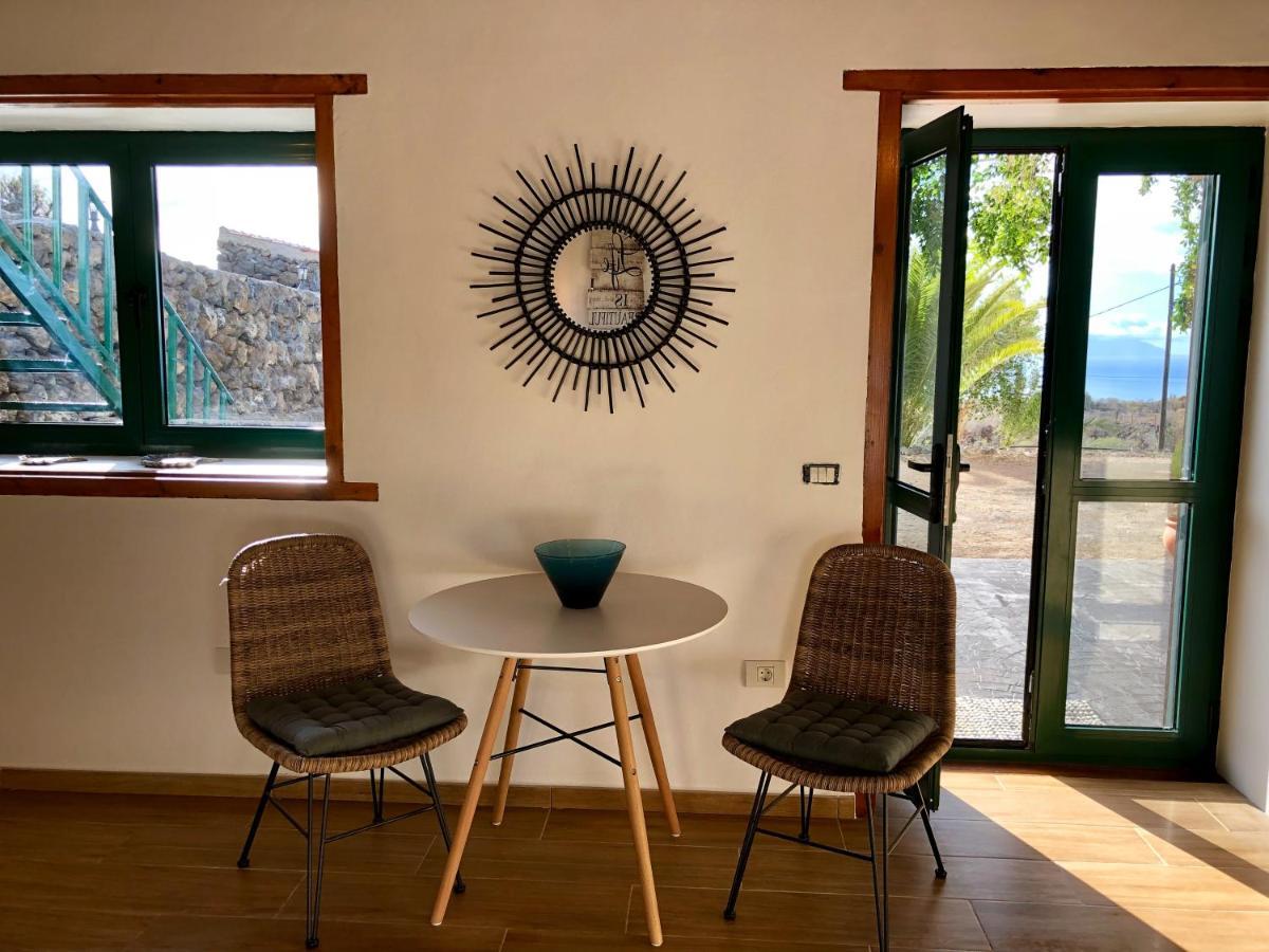 Сasa de vacaciones Llanitos Guía de Isora