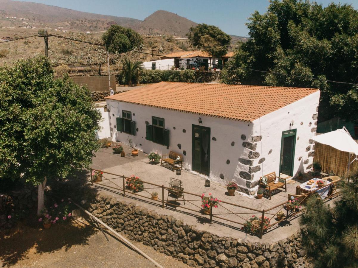Llanitos