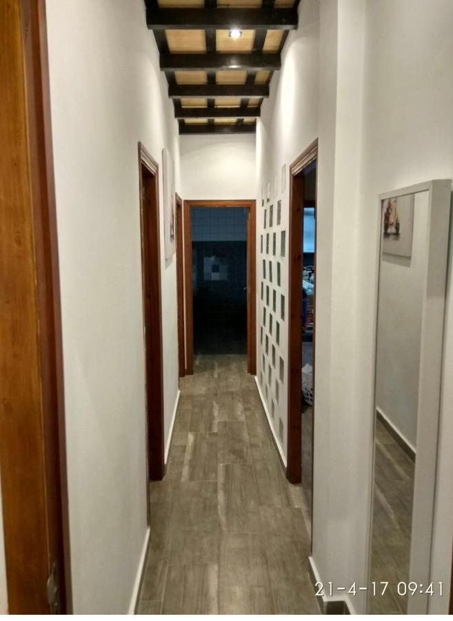 Villa Casa Goliva *