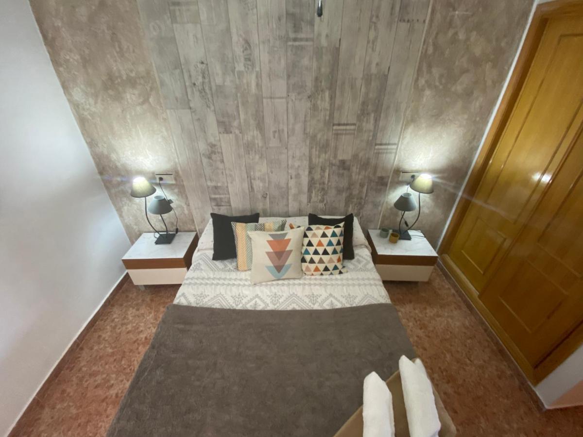 Bungalow En Gran Alacant