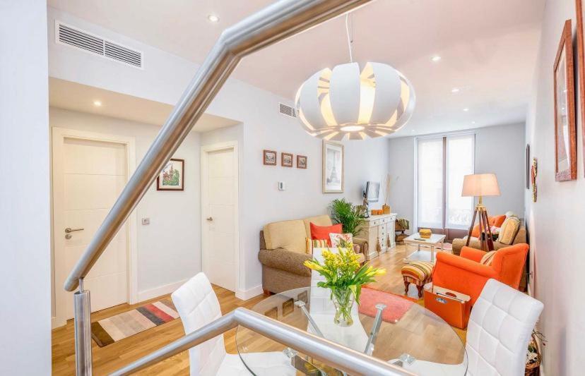 Homely Luxury Sebastian Souviron Apartamento *