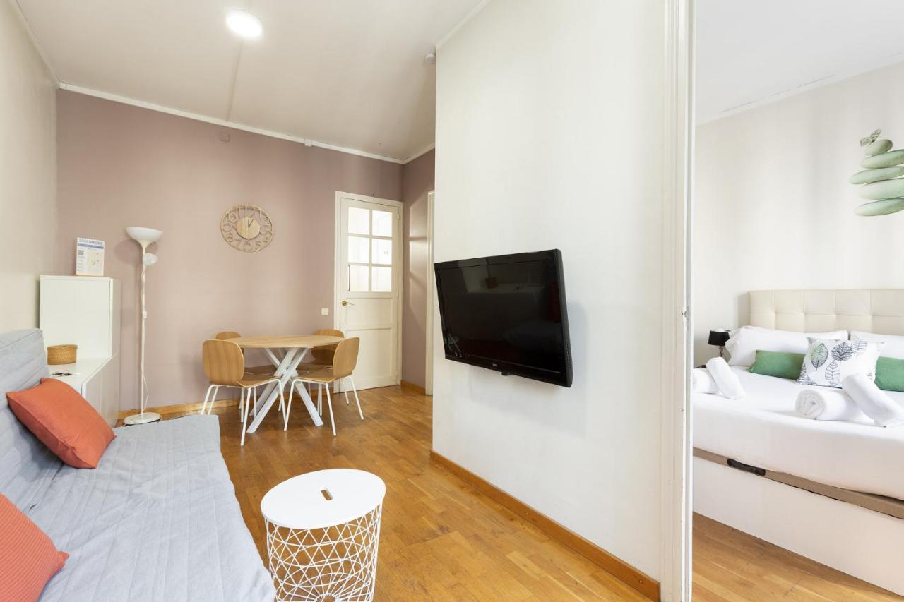 U-nique Consell Apartment Barcelona