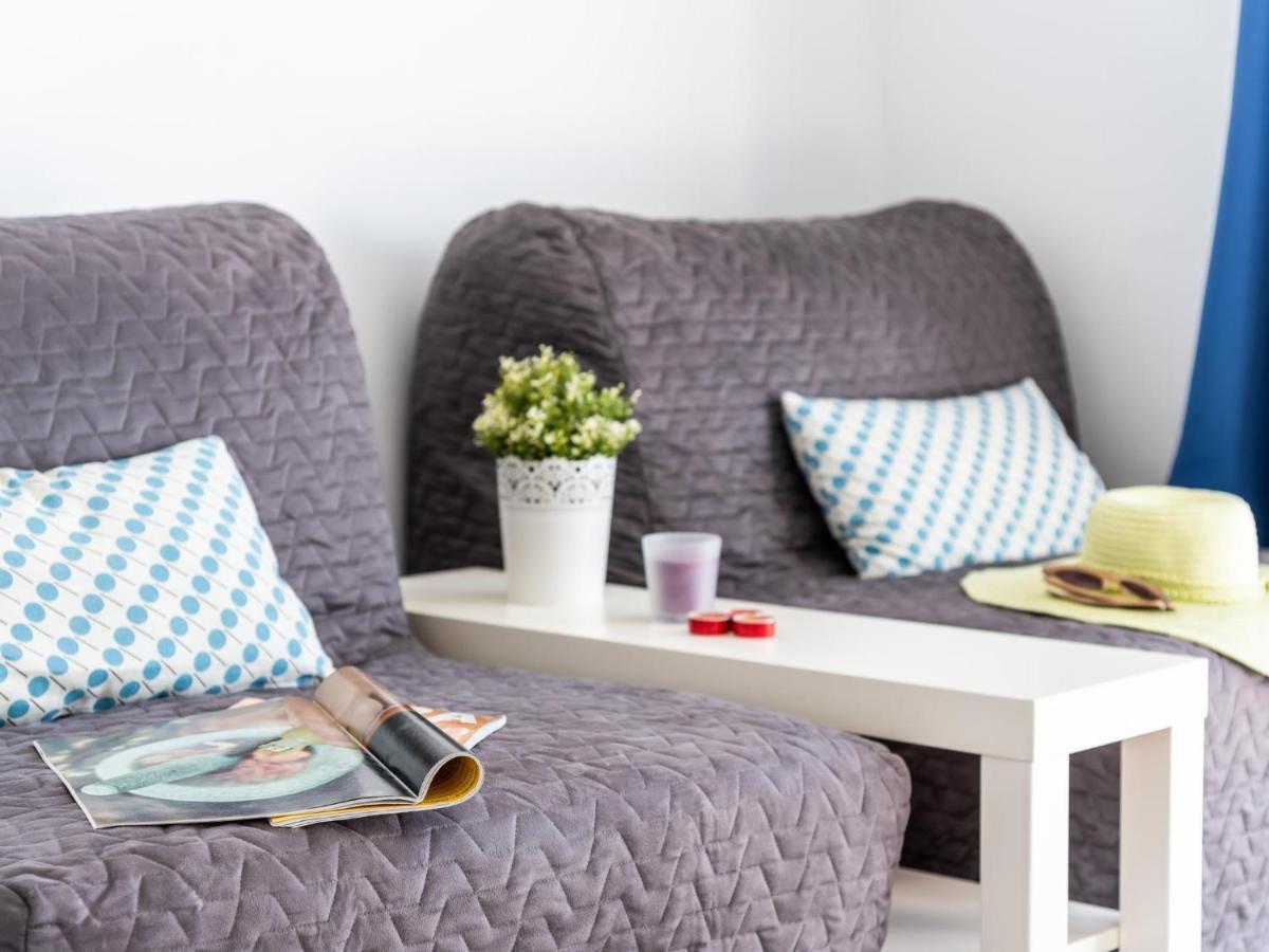 Apartamento 536b Cozy 1 Bedroom, Pool, Terrace, Sun Lounger *