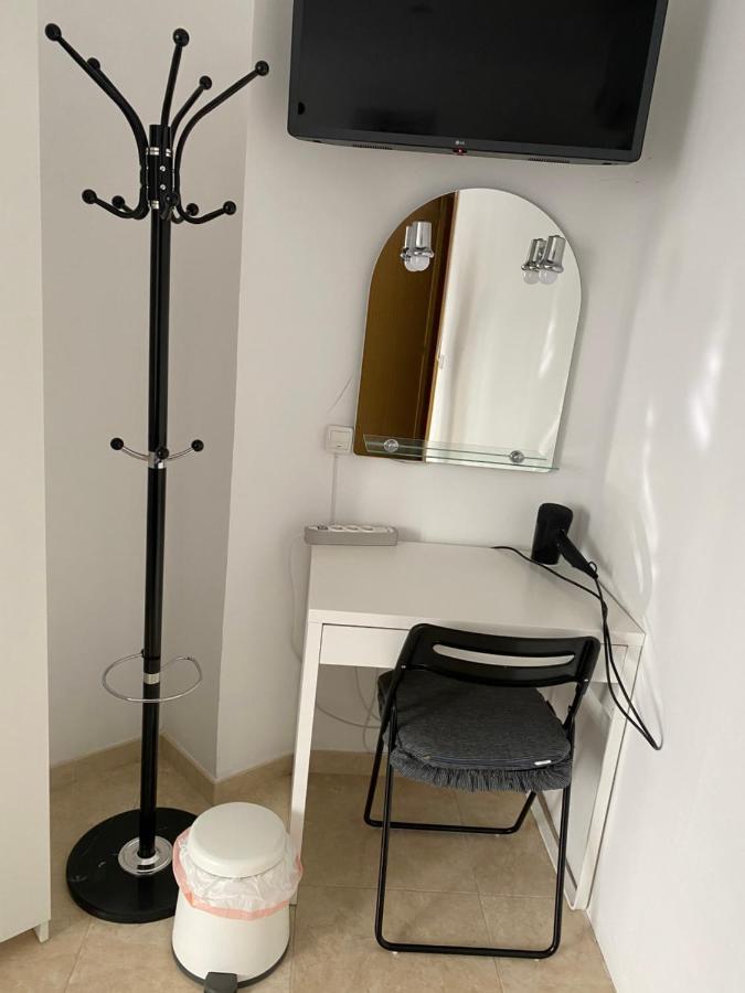 Homestay Centro Privada En Compartidos Malaga