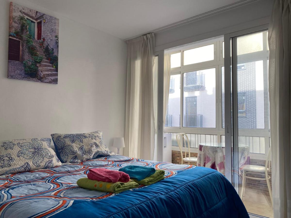 Centro Privada En Compartidos Homestay