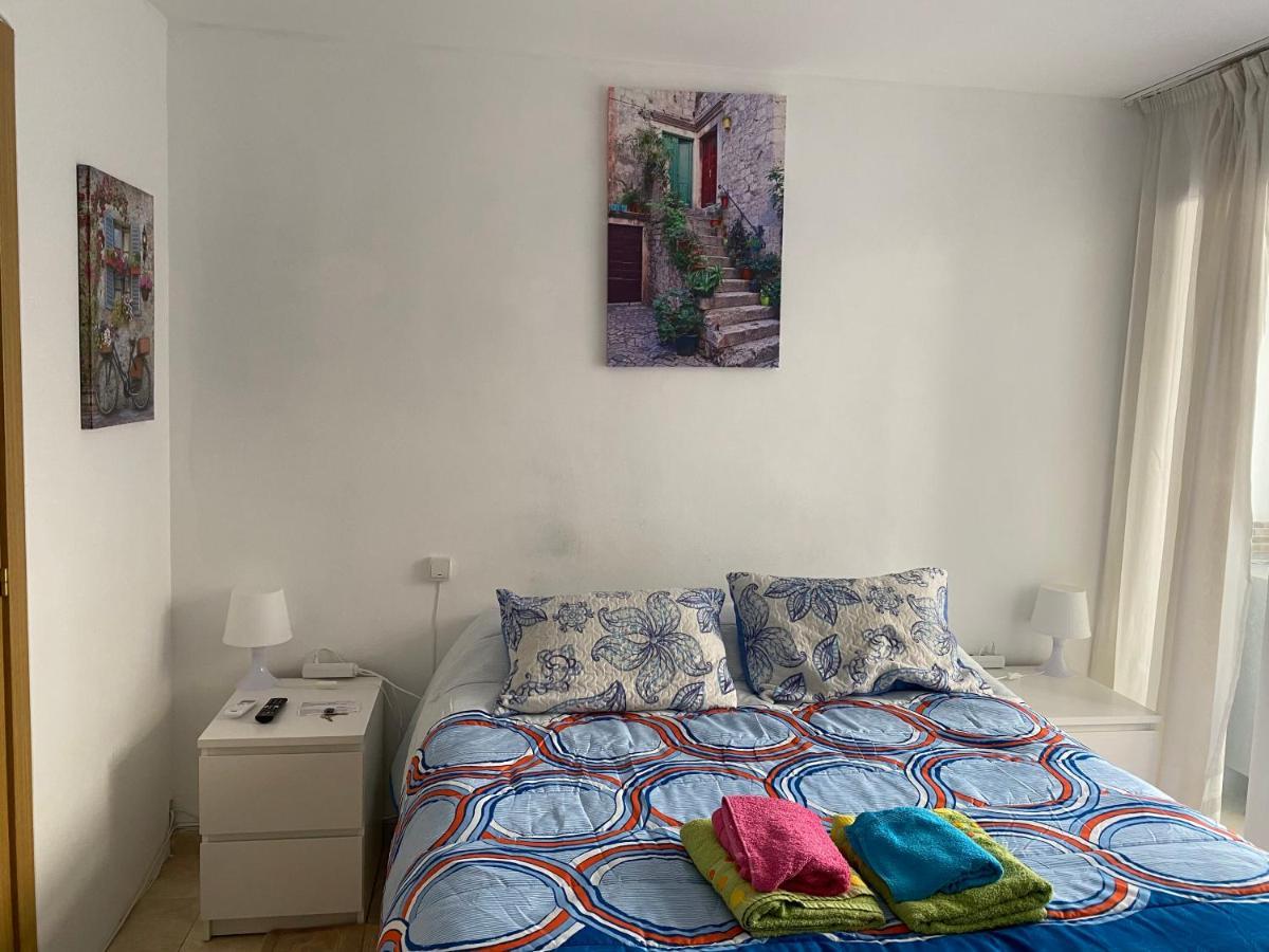 Centro Privada En Compartidos Homestay