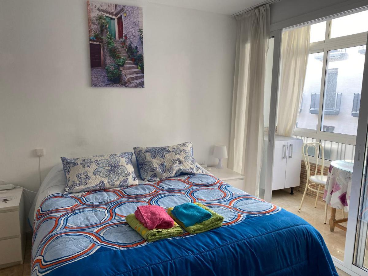 Homestay Centro Privada En Compartidos *