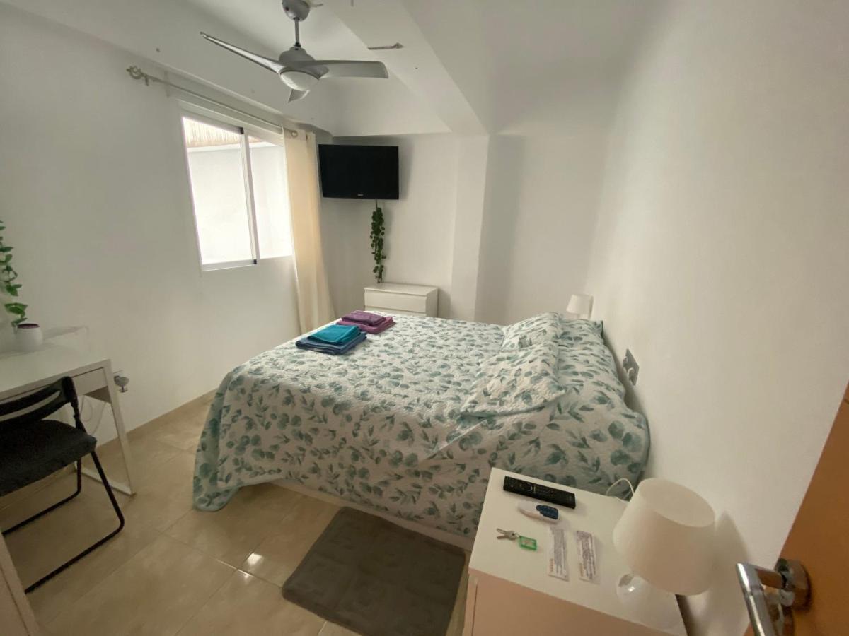 Centro Privada En Compartidos Homestay *