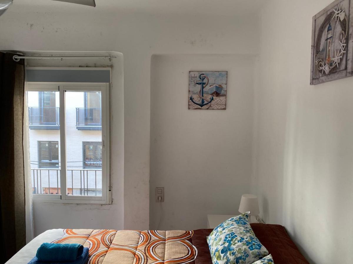 Centro Privada En Compartidos Homestay