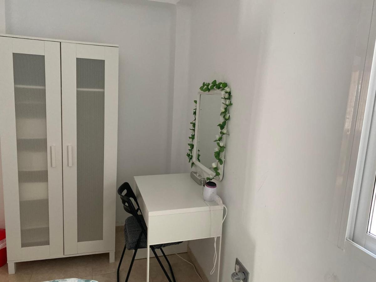 Centro Privada En Compartidos * Malaga