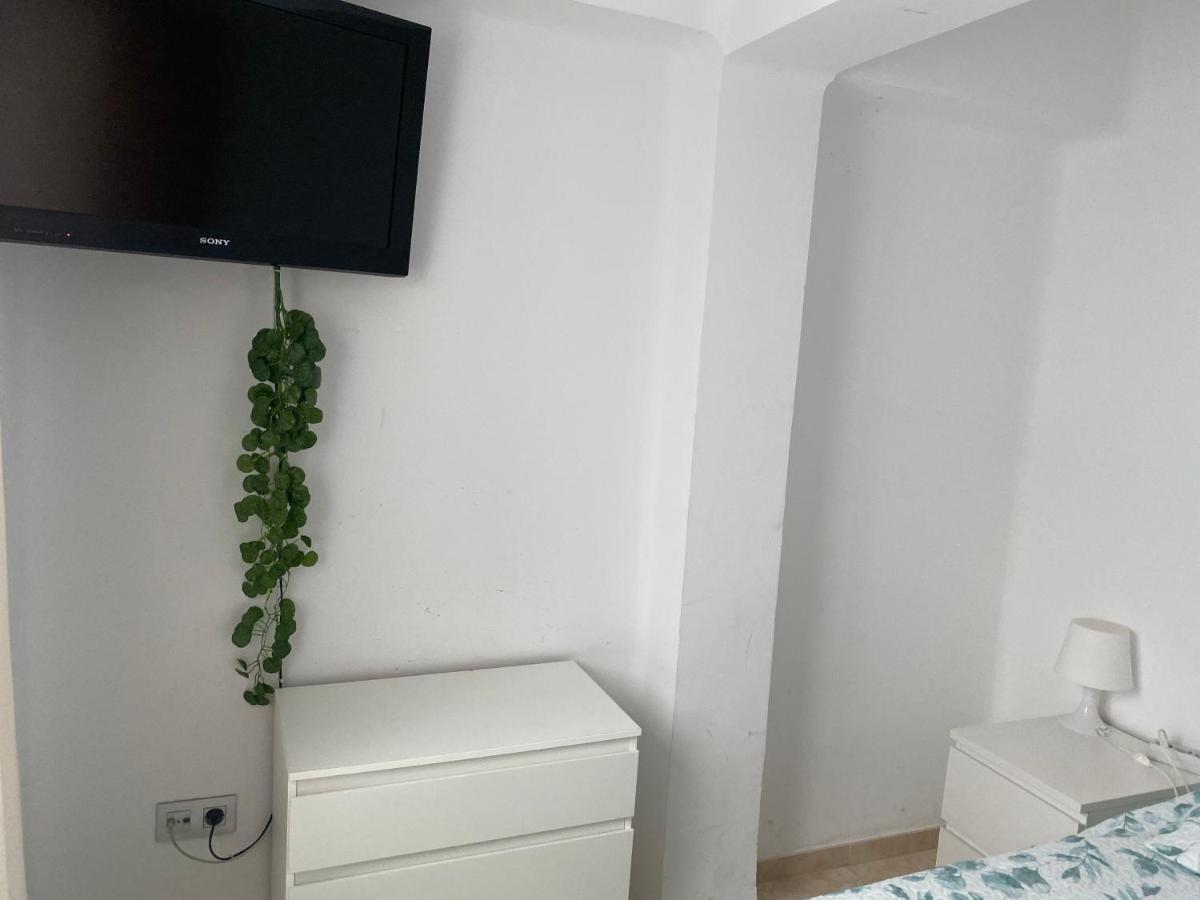 Centro Privada En Compartidos Homestay *