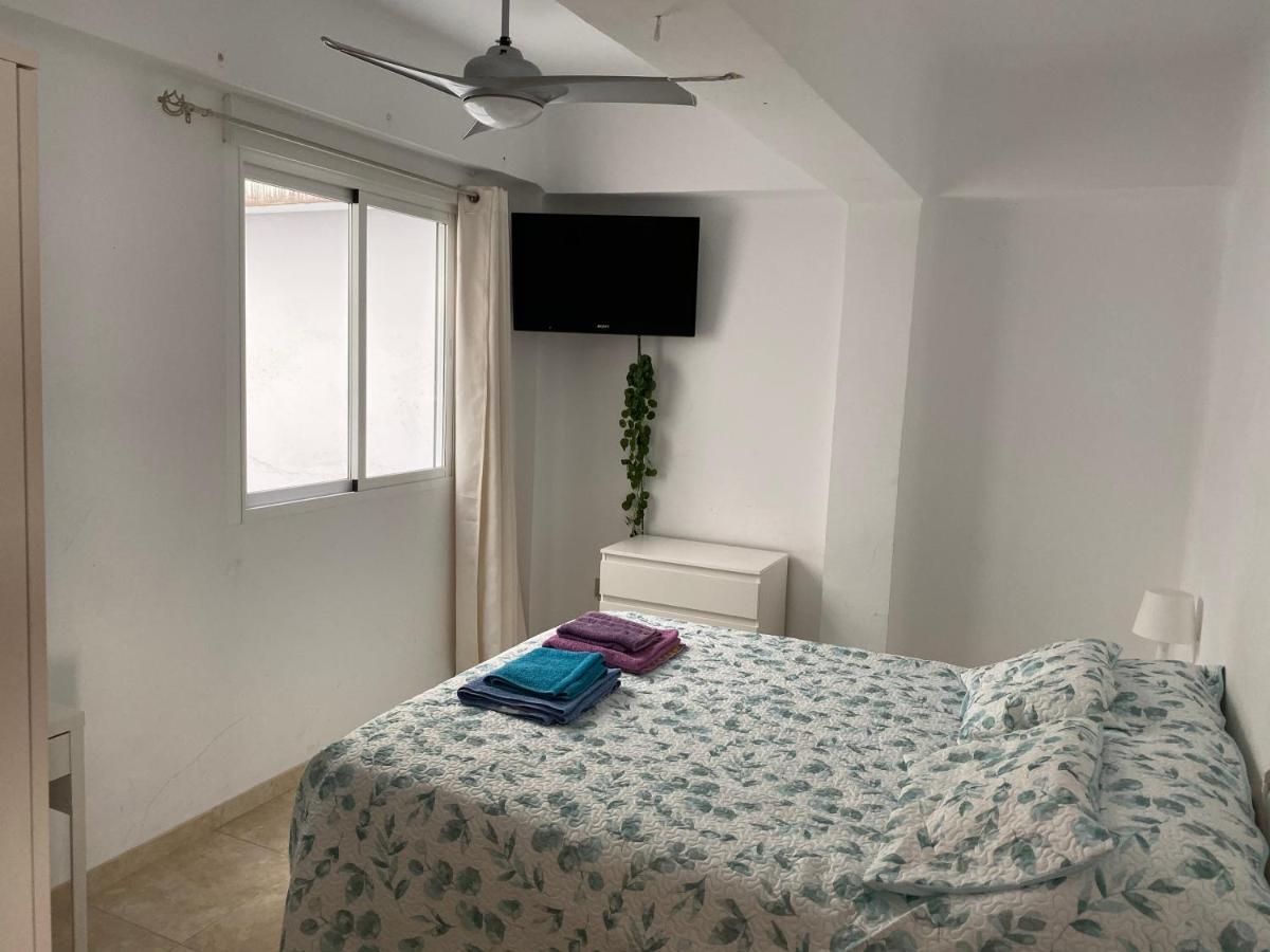 Homestay Centro Privada En Compartidos *