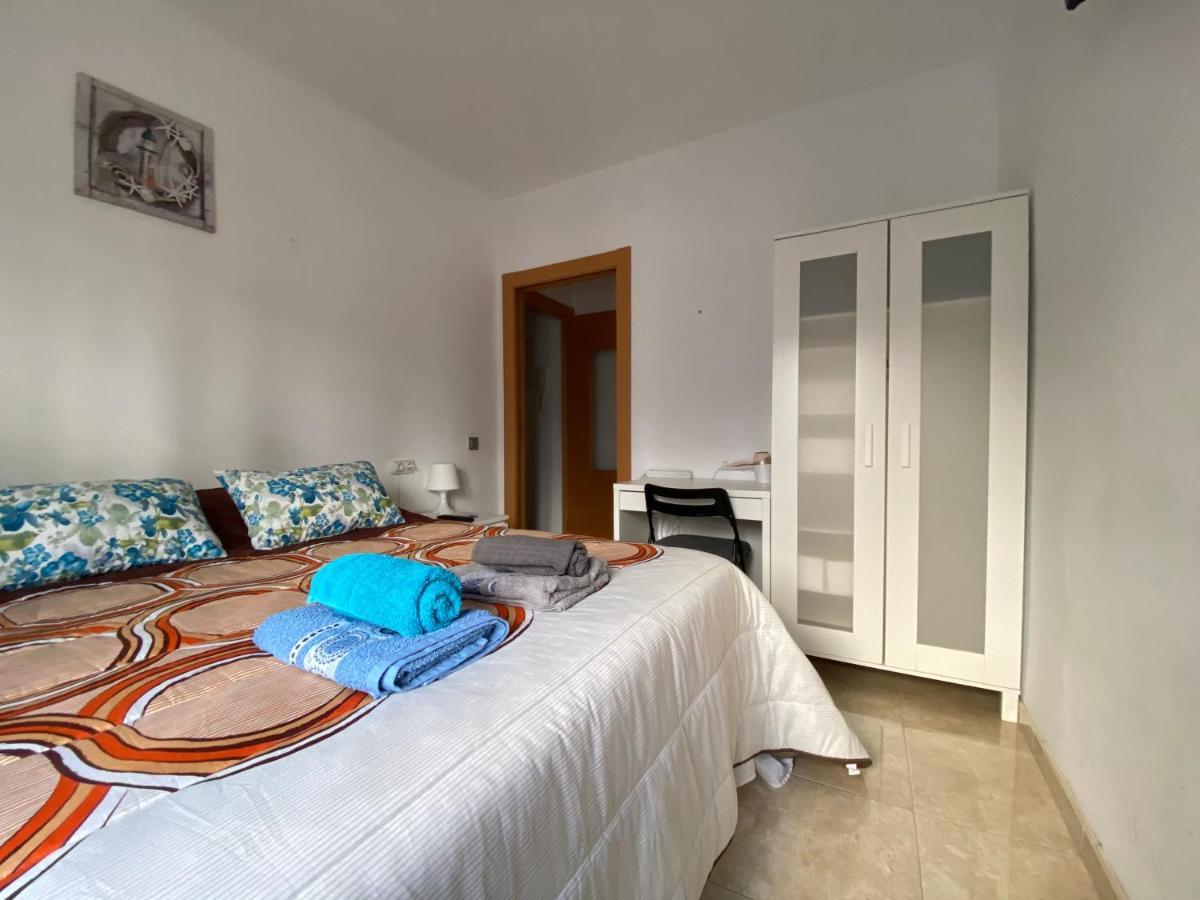 Centro Privada En Compartidos Malaga