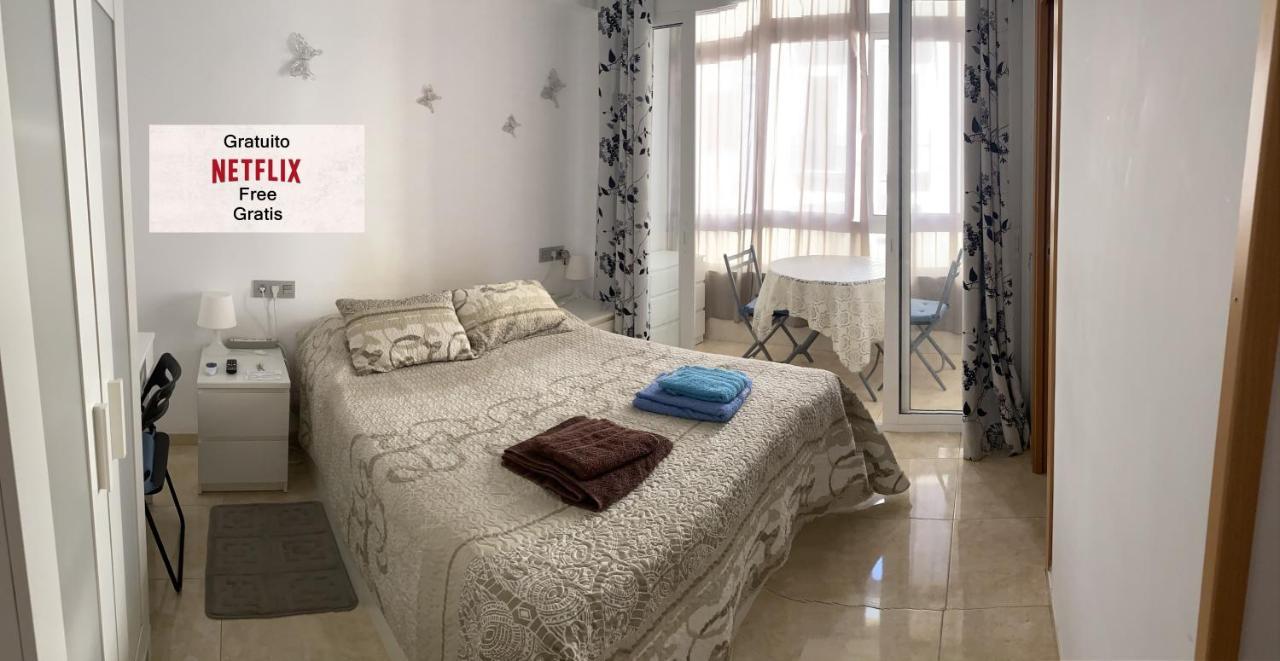 Centro Privada En Compartidos * Malaga