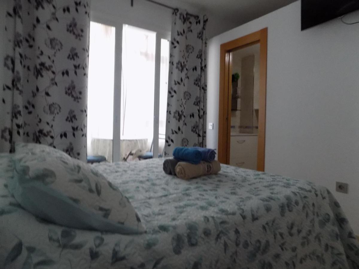 Homestay Centro Privada En Compartidos Malaga